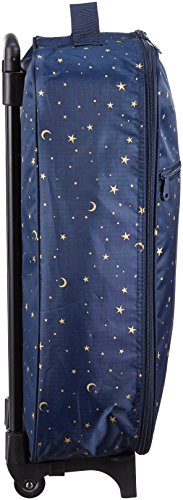 Folding Carry Bag, 170. stally Navy3