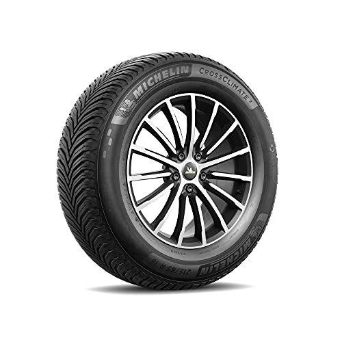 MICHELIN Reifen Allwetter Michelin CROSSCLIMATE 2 215/65 R16 102V XL
