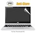 (2PCS PACK)Acer Chromebook R 11 Screen Protector Anti-Glare Anti-Scratch for Acer Chromebook R 11 Convertible 11.6 inch CB5-132T / 2017 Newest Acer Premium R11 Convertible 11.6 inch, 2-Piceces/Pack