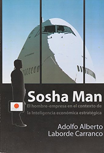 Preisvergleich Produktbild Shosha Man I y II: Hombre Empresa I y II