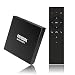 Produktbild Gamogo MECOOL KM9PRO Classic Smart Android 9.0 TV-Box UHD 4K Mediaplayer Amlogic S905X2 2 GB / 16 GB Sprachfernbedienung Google-zertifiziertes buntes Atemlicht