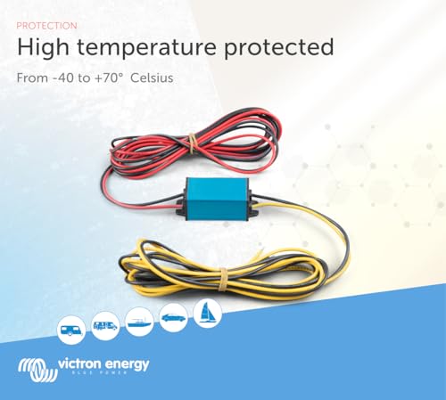 Image of Victron Energy Orion IP67 24 /12-Volt 5 amp DC-DC Converter, Non-Isolated