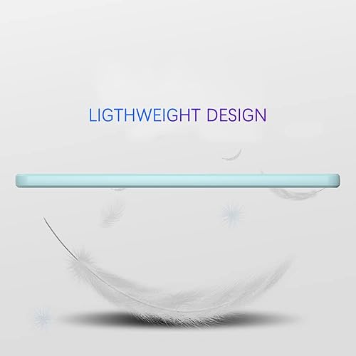 Miniatura 7 de Funda para iPad Air (3 generación) de 10.5 pulgadas 2019, iPro de 10.5 pulgadas 2017, iPad de 7, 8 y 9 generación (pantalla de 10.2 pulgadas -