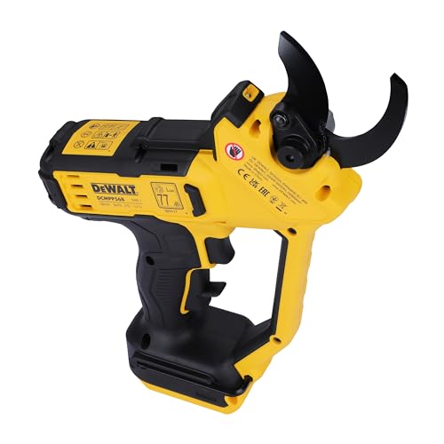 Dewalt DCMPP568N-XJ Potatore Manuale 18V Xr 5.0Ah Con Batteria/Caricatore - 10