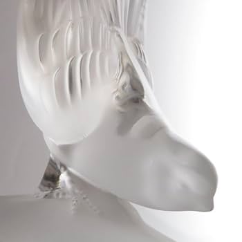 ラリック ブックエンド ツバメ ブックスタンド 本立て　オブジェ　LALIQUE ラリック ブックエンド ツバメ ブックスタンド 本立て オブジェ