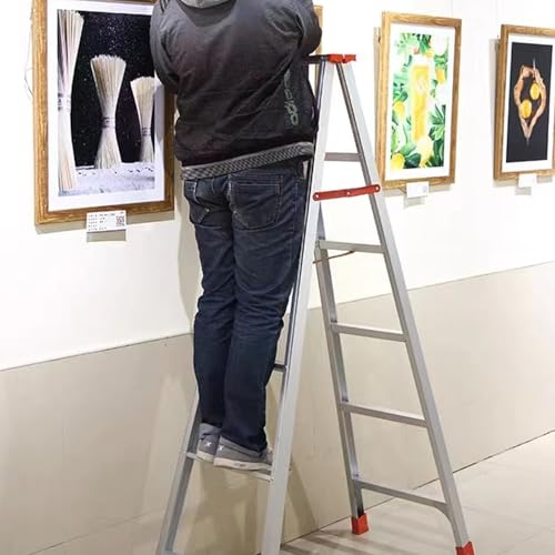 NCCHDZSW Gummi Leiterfüße 4 Stück 50 X 20 mm Leiter Füße Universal Rutschfeste Leiterfüße Ersatzfüße für Leitern Verschleißfeste Leiterfußkappen für Trittleitern Schutz Mattenabdeckung Heimarbeiter