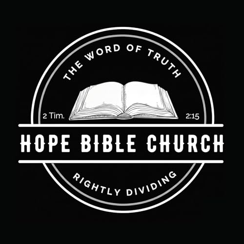 Hope Bible Church GA Podcast - Topical Series cover art