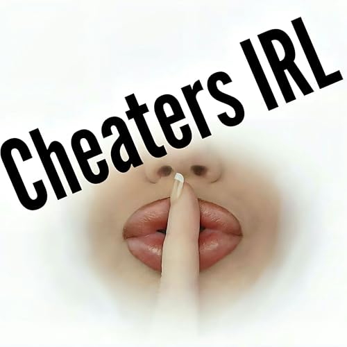 Episode 11 Part 1: Lying About the "Whys" behind Cheating Behavior cover art