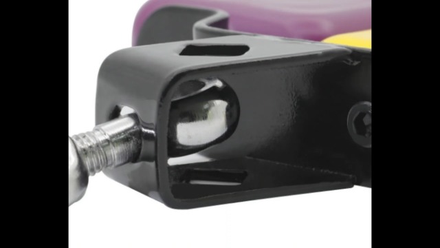 Amazon | S.fields.inc カウベル ドラムセット用 パーカッション 楽器