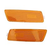 Typ: Seitenmarkierungsleuchte.