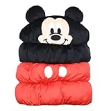 スリーアローズ ミッキー もぐりんベッド 犬用 猫用 ブラック