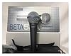 Compatible For Shure Beta 58A Dynamic Wired Vocal Microphone Professional Stage Karaoke Studio Computer Game Suitable for All Performers #4