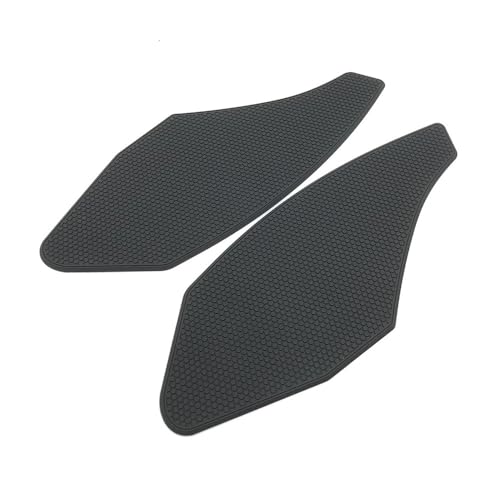 Coussinets de réservoir Suzuki SV650 anti-glisse et rayures