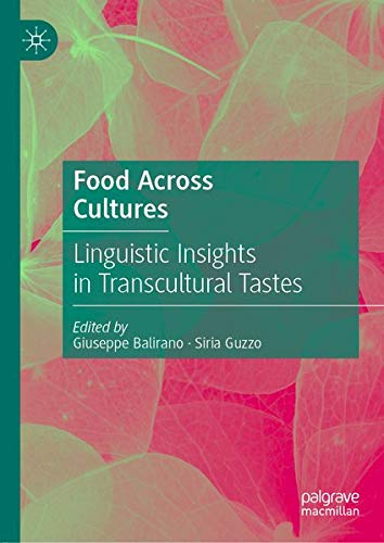 Buy Food Across Cultures — BookShops.in