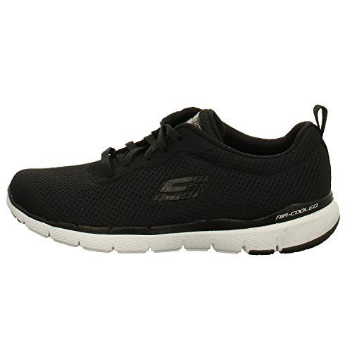 Image of Skechers Womens Flex Appeal 3.0-First Insight13070