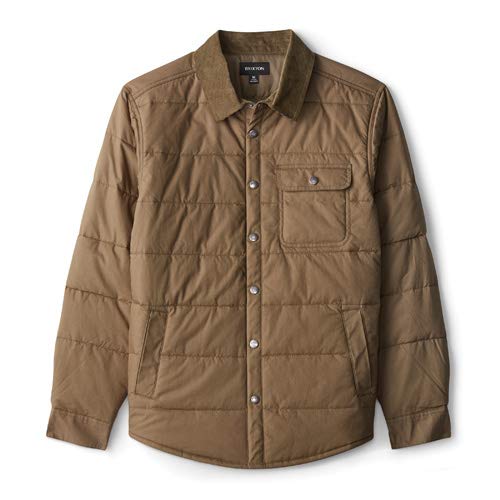ブリクストン(BRIXTON) ジャケット その他のメンズジャケット