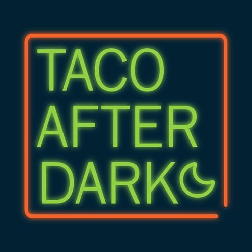 Taco After Dark cover art