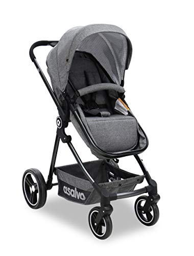 safety first wanderer x