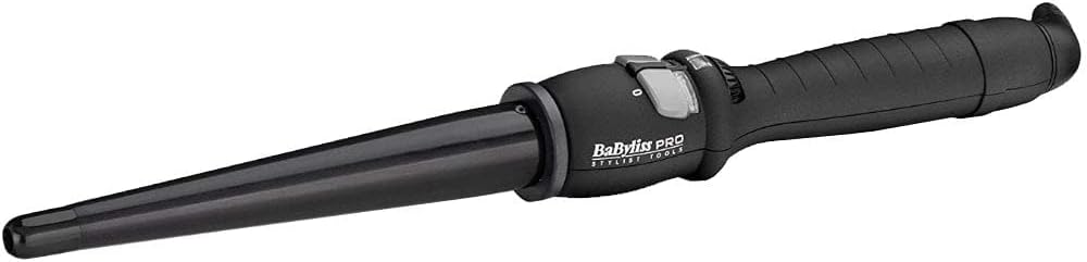 Pro 25-13 mm Black Conical Wand