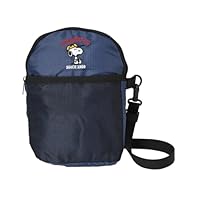 SNOOPY - 完売⭐️スヌーピードリンクショルダーバッグ 保冷保温 SNOOPY PEANUTS スヌーピー ドリンク ショルダーバッグ 水筒