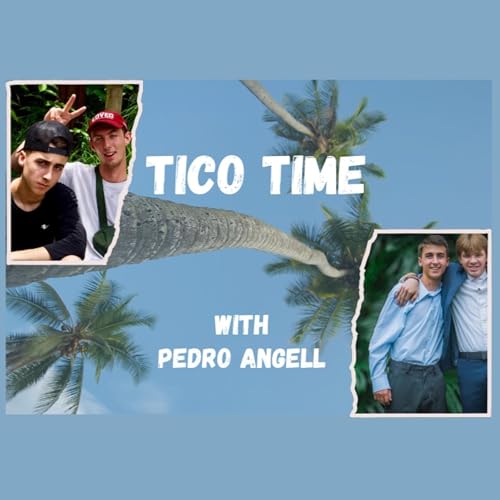 Ep. 14 - Is Your Friend Secretly British?
