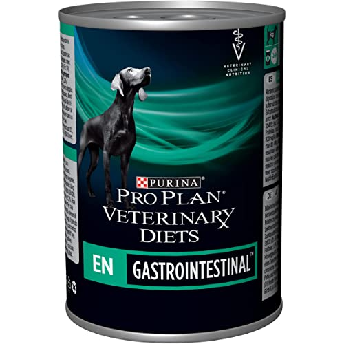 Pro Plan Veterinary Diets - Cane - IT Gastrointestinale - 12 Scatole