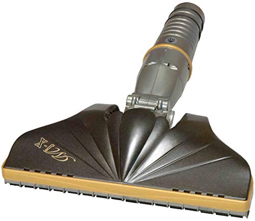 新感覚掃除機ヘッドMJ-X(耐衝撃強化タイプ) ガンメタリックグレー オール床用 ふとん専用 微細塵楽々吸引アップ 交換ヘッド 新感覚掃除機ヘッドMJ-X(耐衝撃強化タイプ) ガンメタリックグレー オール床用 ふとん専用 微細塵楽々吸引アップ 交換ヘッド