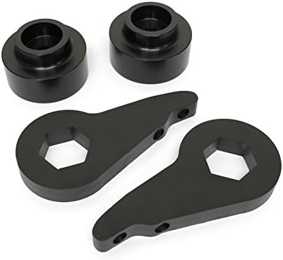 MotoFabLifts 99CHTK-D1.5R 3" Front 1.5" Rear Leveling lift kit for 2000-2006 Chevy Suburban Tahoe Yukon 4x4 4WD