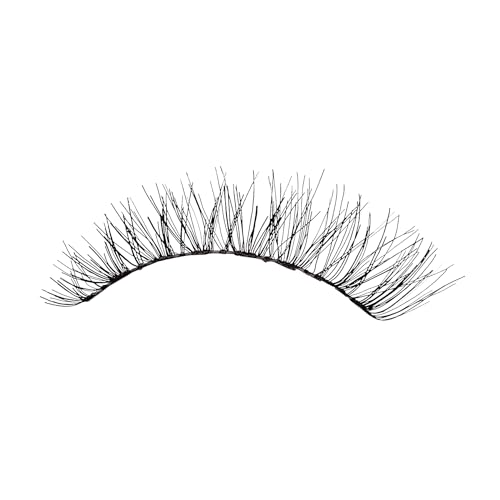 Kiss KCUR01 So Wispy Curated Collection Of Bestselling False Eyelash Styles Multipack thumb #14