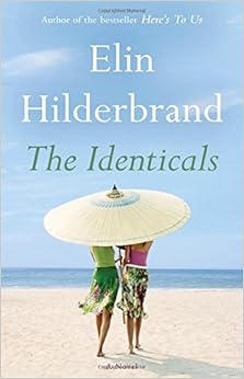 The Identicals: A Novel book cover