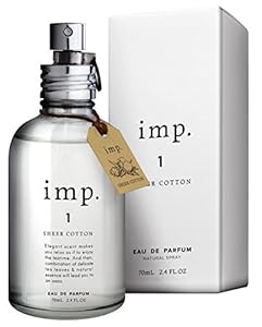 インプ 1 シアーコットン EDP 70mL