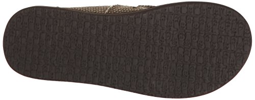 Sanuk Kids Boy's Vagabond (Little Kid/Big Kid)4