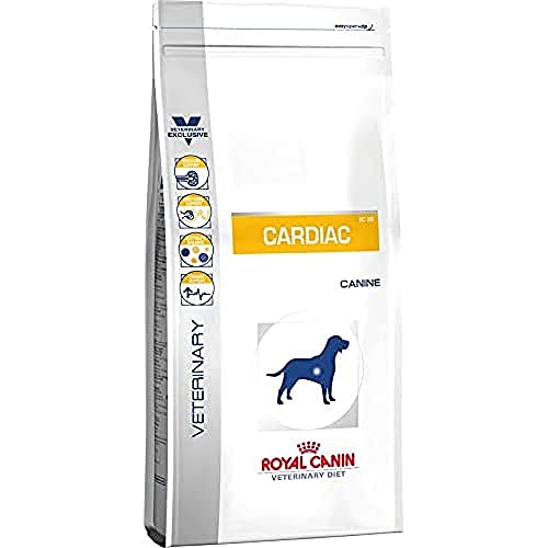 Royal Canin Dog Early Cardiac, 1er Pack (1 x 14 kg)