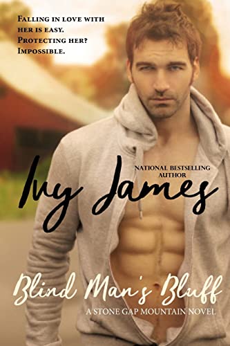 Blind Man's Bluff: A Stone Gap Mountain Novel (Stone Gap Mountain Series) Paperback – October 5, 2012