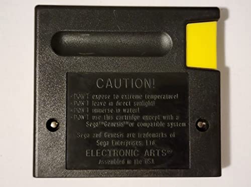 Image of NHL Hockey '94 - Sega Genesis (Renewed)