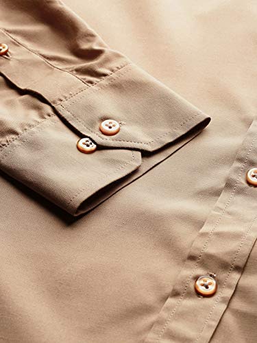 Image of English Navy Men Shirt