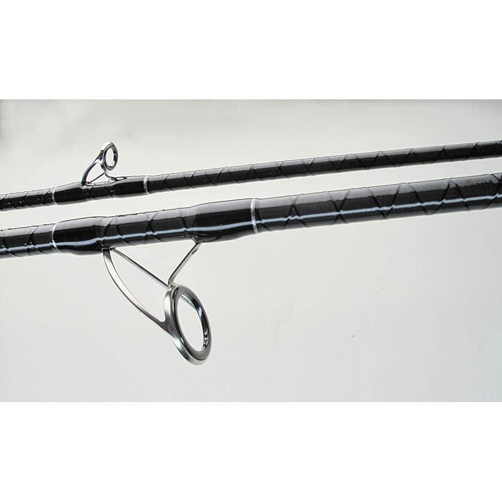 Jenzi Meeresrute Seamaster Pilk and Spoon 50-100g