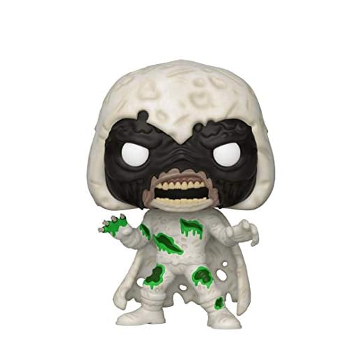 Marvel Zombies Funko Pop! Zombie Moon Knight #796