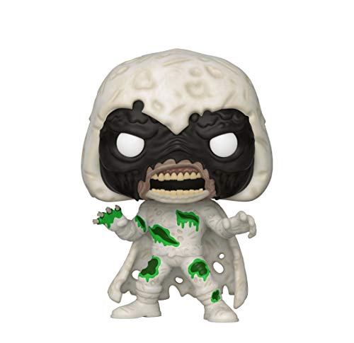 En Oferta Marvel Zombies Funko Pop! Zombie Moon Knight #796