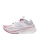 Produktbild Nike Damen Zoom Fly SP Running Trainers AJ8229 Sneakers Schuhe (UK 5 US 7.5 EU 38.5, White University red 100)