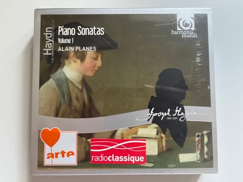 Sonate Per Pianoforte, Vol.1