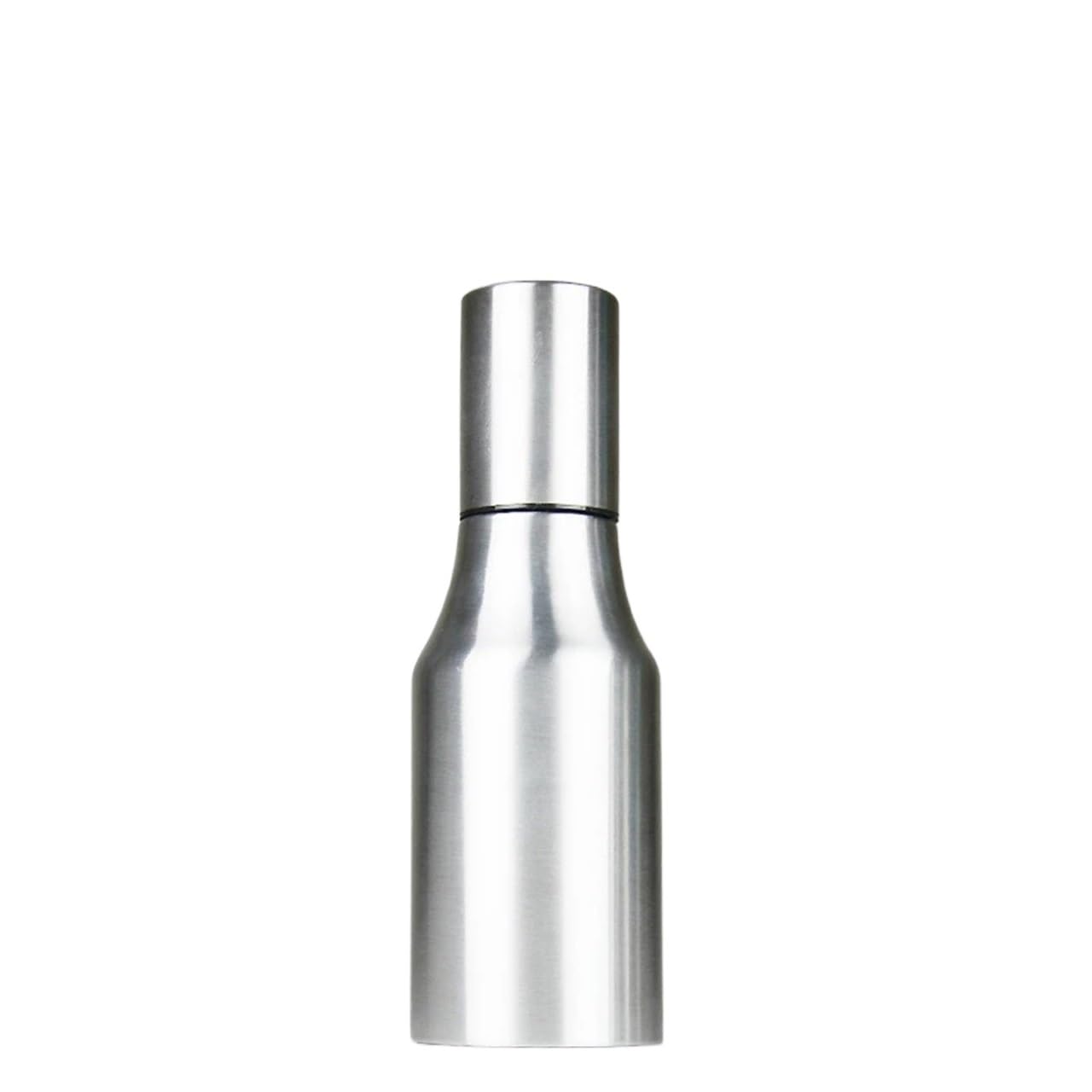 EnxJire Oil Bottle 500ml/750ml/1000ml Stainless Steel Olive Oil Dispenser Leakproof Vinegar Pourer Bottle