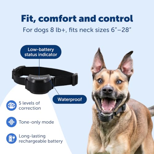PetSafe Stay & Play Compact Wireless Dog Fence, Up to 3/4 Acre - image 6
