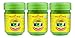 Hong Thai Inhaliermittel, Hongthai Brand Inhalant, Grüne Flasche - 3 x 40 g MI 4 günstig Kaufen-Hong Thai Inhaliermittel, Hongthai Brand Inhalant, Grüne Flasche - 3 x 40 g