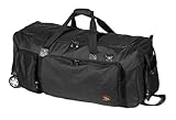 Humes & Berg Galaxy GL541TP 30.5 x 14.5 Inches Companion Bag Tilt-n-Pull