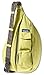 KAVU Rope Bag, Acid Green, One Size