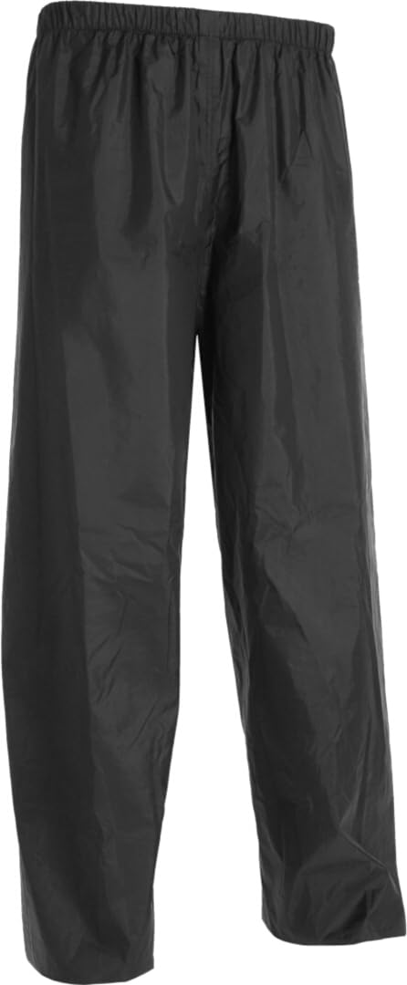 Acerbis Traje De Lluvia Acerbis Line - Impermeable Y Visible En Ruta Antipioggia Unisex - Adulto