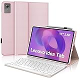 Angle de Vision Réglable: Le Clavier Sans Fil Bluetooth pour Lenovo Idea Tab 11
