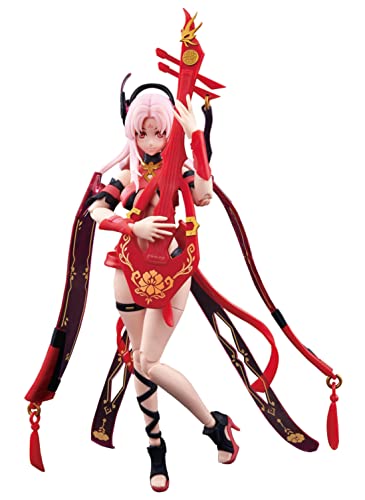 MP|LE+ MS GENERAL RAIDER OF SHADOW RABBIT 1/10 プラモデル