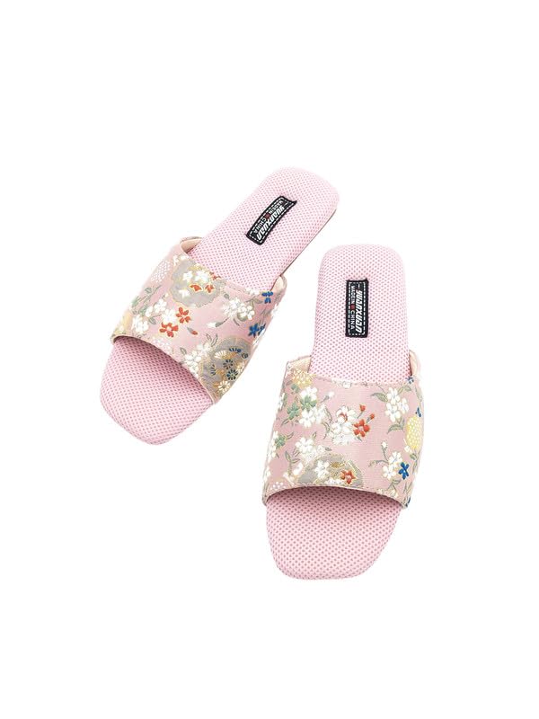 Women Ladies Sexy Peep Toe Slipper Wedge High Heel Platform Sandals-991079